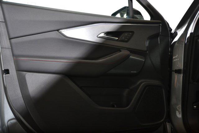 2024 Acura ZDX A-SPEC
