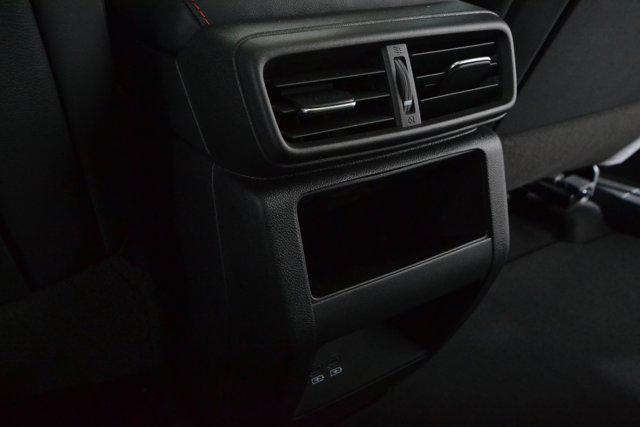 2024 Acura ZDX A-SPEC