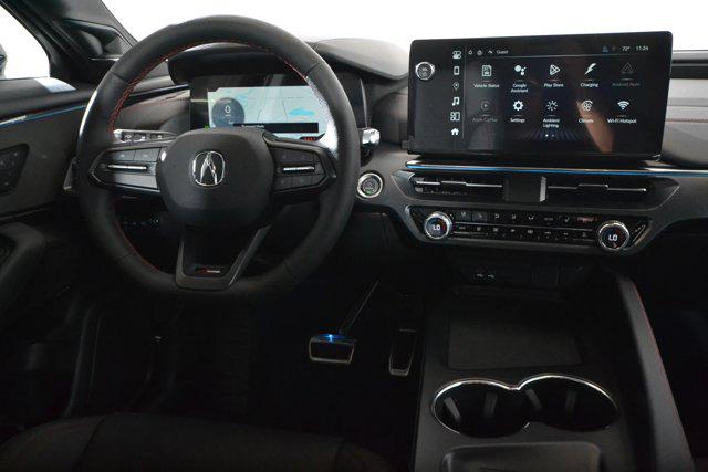 2024 Acura ZDX A-SPEC