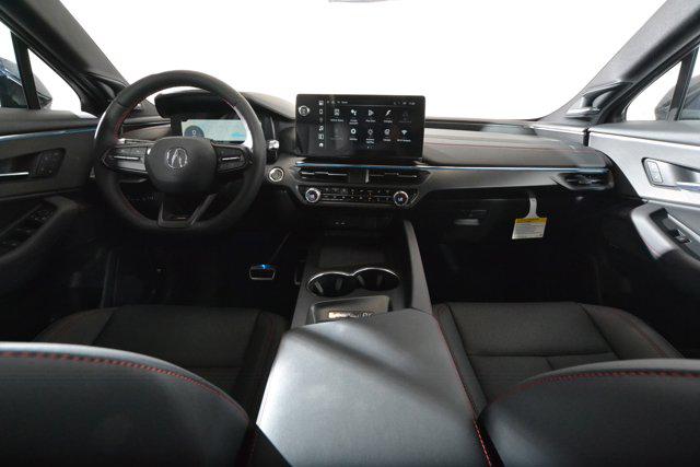 2024 Acura ZDX A-SPEC