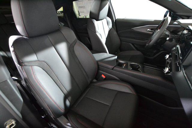 2024 Acura ZDX A-SPEC