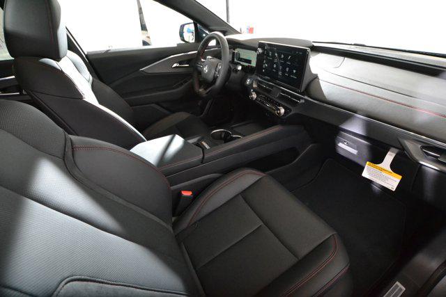2024 Acura ZDX A-SPEC