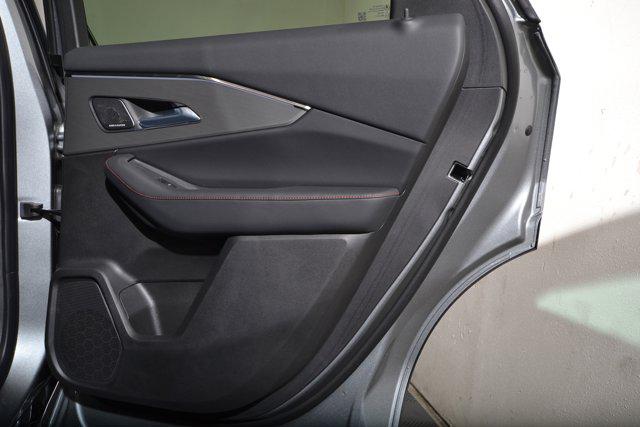 2024 Acura ZDX A-SPEC