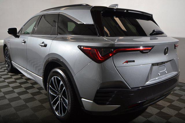 2024 Acura ZDX A-SPEC