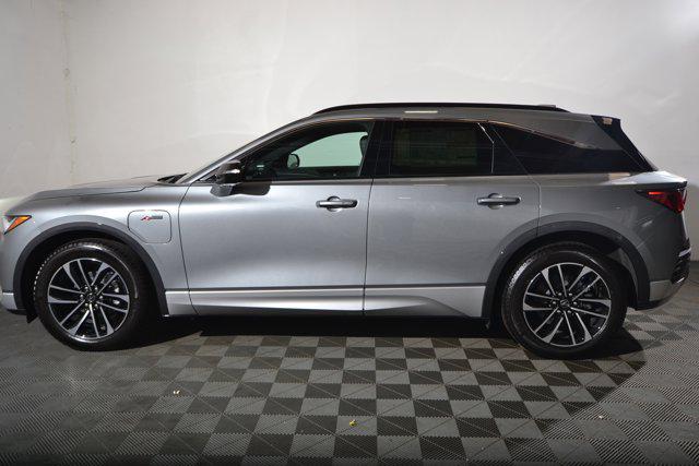 2024 Acura ZDX A-SPEC