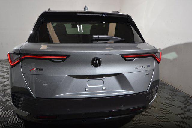 2024 Acura ZDX A-SPEC