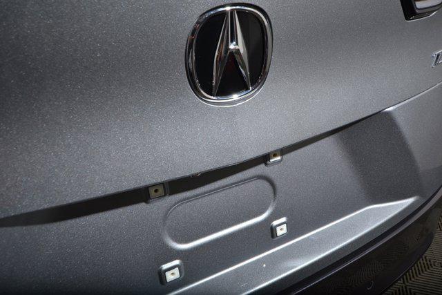 2024 Acura ZDX A-SPEC