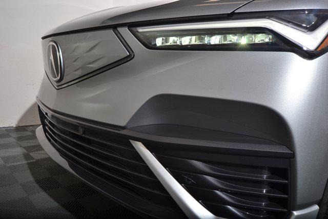 2024 Acura ZDX A-SPEC