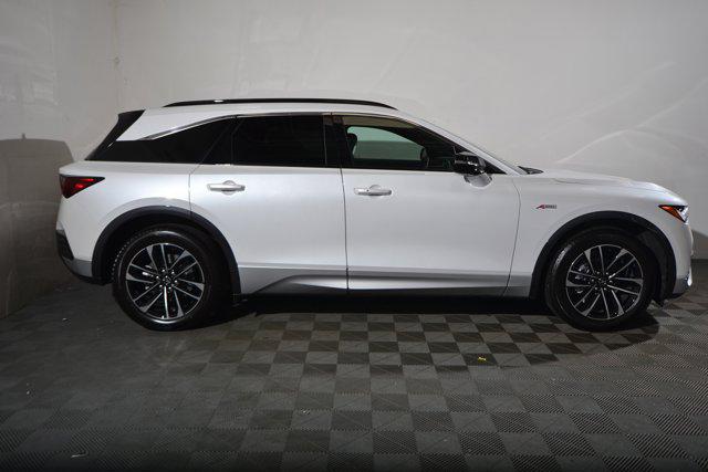 2024 Acura ZDX A-SPEC
