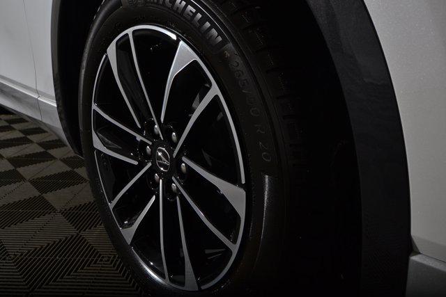 2024 Acura ZDX A-SPEC