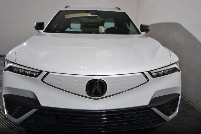 2024 Acura ZDX A-SPEC