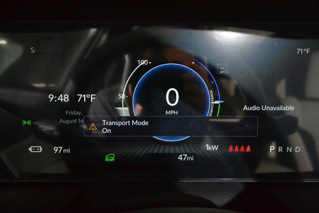 2024 Acura ZDX A-SPEC