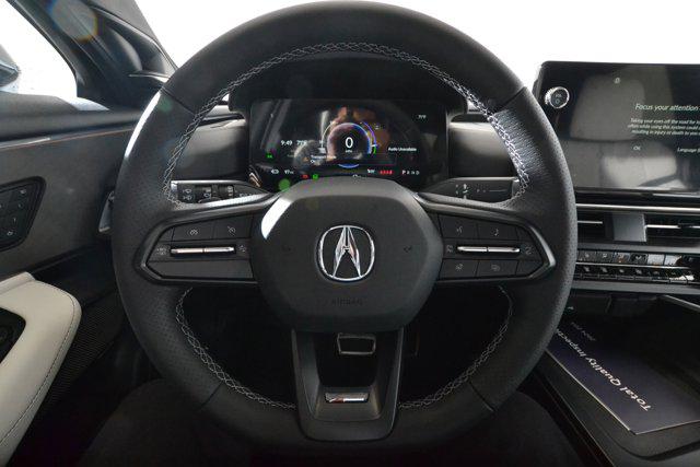 2024 Acura ZDX A-SPEC