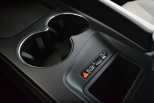 2024 Acura ZDX A-SPEC