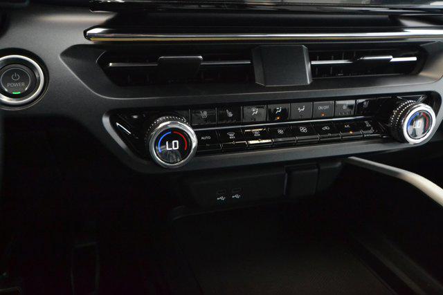 2024 Acura ZDX A-SPEC