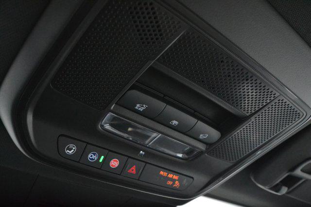 2024 Acura ZDX A-SPEC