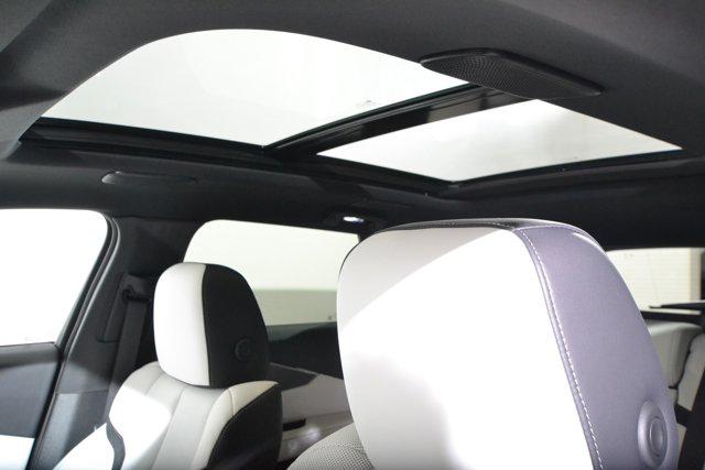 2024 Acura ZDX A-SPEC