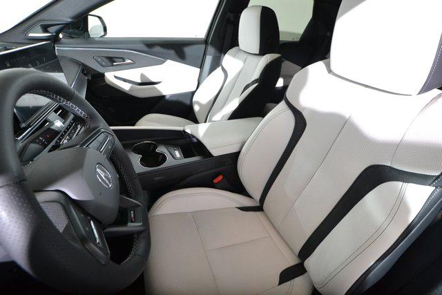 2024 Acura ZDX A-SPEC