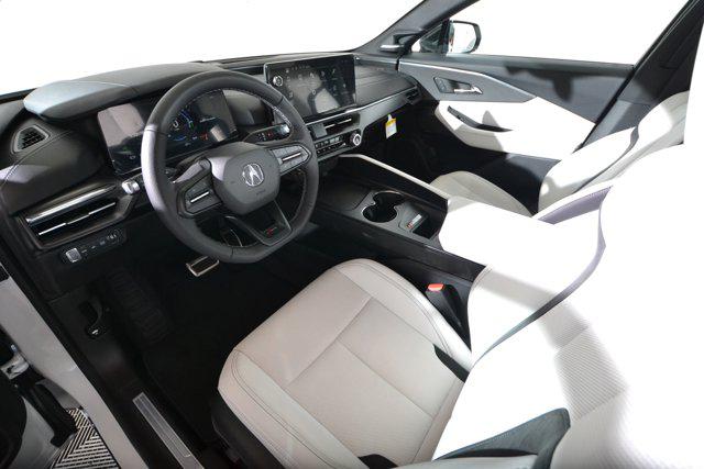 2024 Acura ZDX A-SPEC