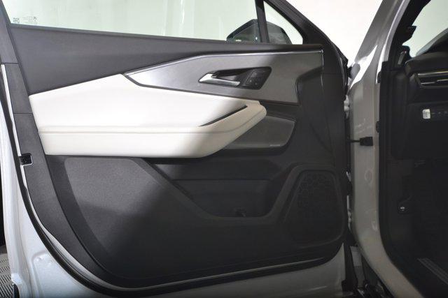 2024 Acura ZDX A-SPEC