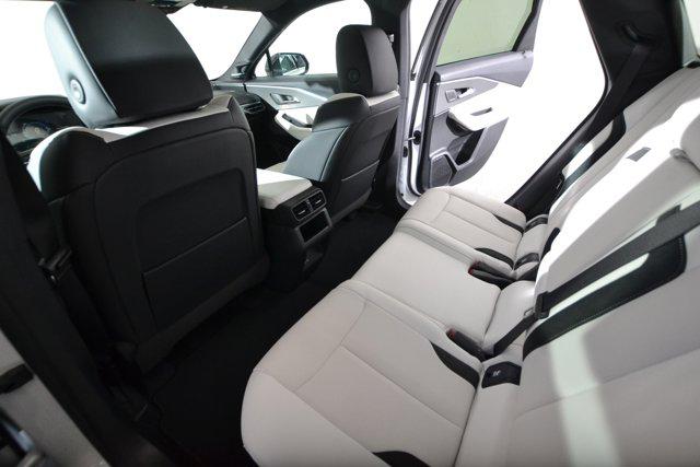 2024 Acura ZDX A-SPEC