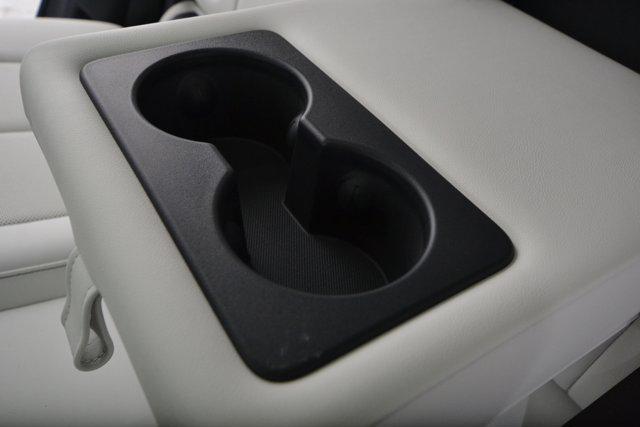 2024 Acura ZDX A-SPEC