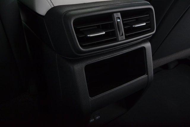2024 Acura ZDX A-SPEC