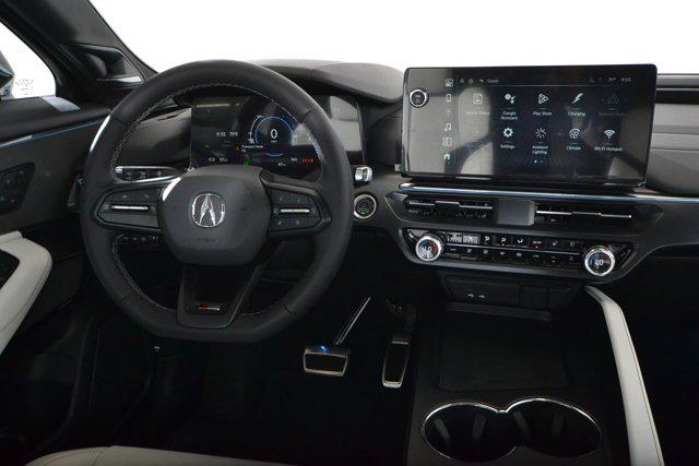 2024 Acura ZDX A-SPEC