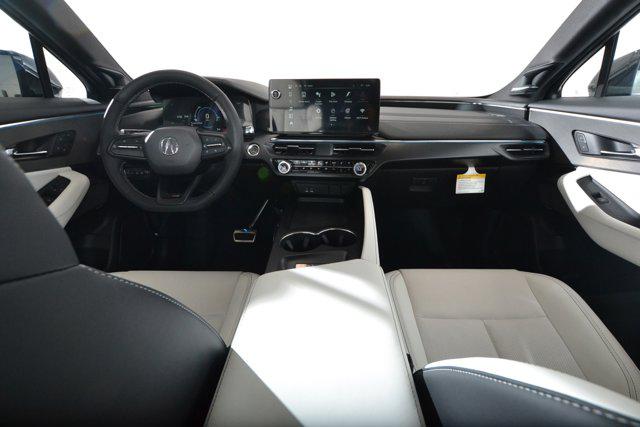 2024 Acura ZDX A-SPEC