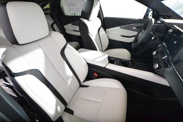 2024 Acura ZDX A-SPEC