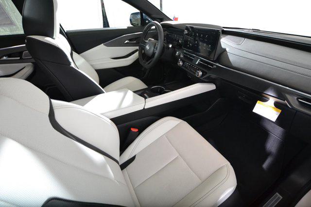 2024 Acura ZDX A-SPEC