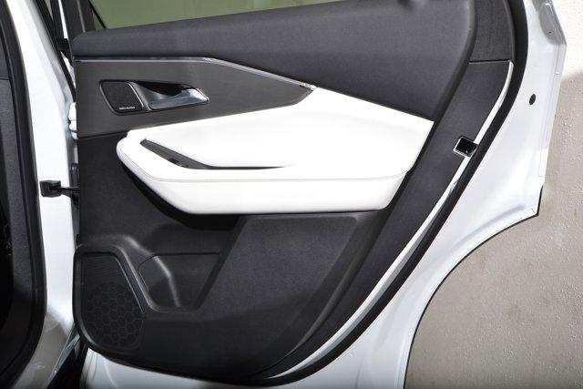 2024 Acura ZDX A-SPEC