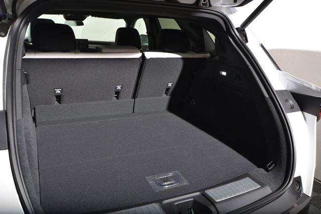 2024 Acura ZDX A-SPEC