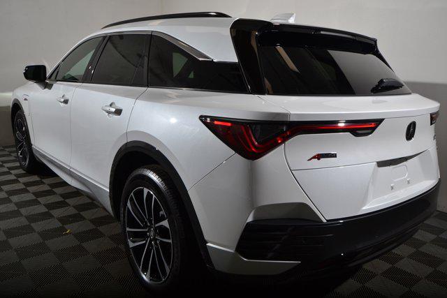 2024 Acura ZDX A-SPEC