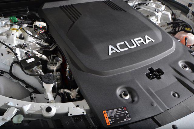 2024 Acura ZDX A-SPEC