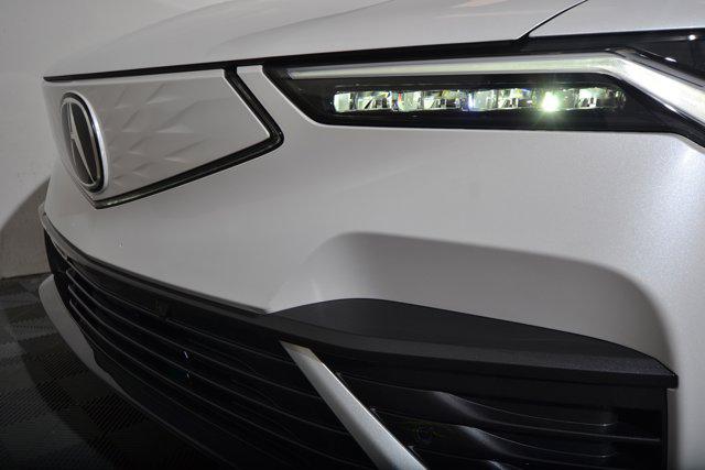 2024 Acura ZDX A-SPEC