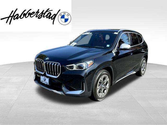 2023 BMW X1