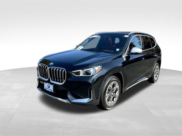 2023 BMW X1