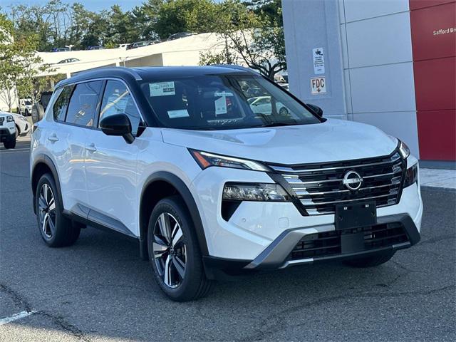 2024 Nissan Rogue SL Intelligent AWD for sale in Fairfax, VA