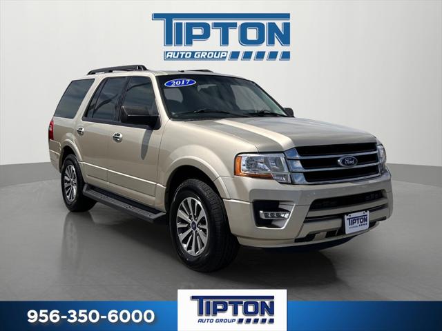 2017 Ford Expedition