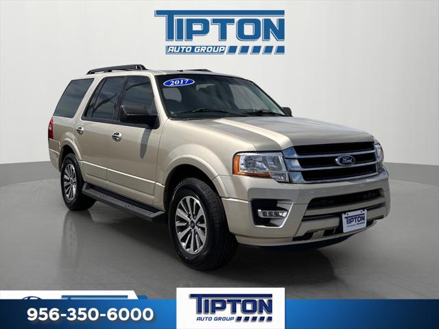 2017 Ford Expedition