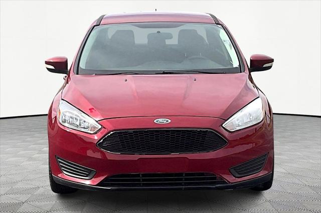 Used 2015 Ford Focus For Sale in Olive Branch, MS