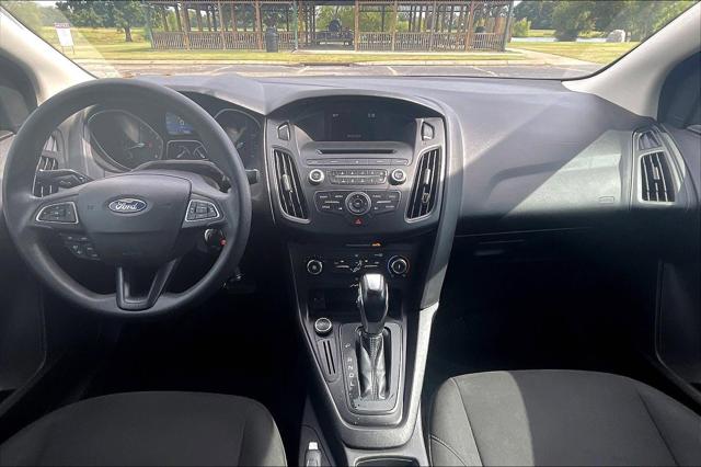 Used 2015 Ford Focus For Sale in Olive Branch, MS