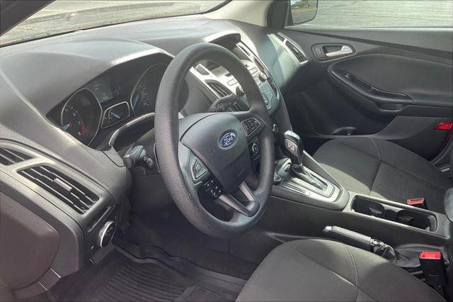 Used 2015 Ford Focus For Sale in Olive Branch, MS