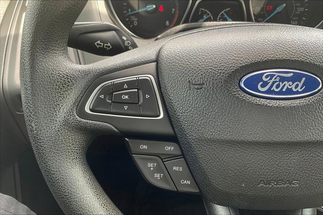 Used 2015 Ford Focus For Sale in Olive Branch, MS