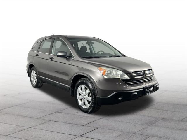 2009 Honda CR-V