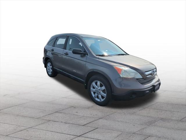 2009 Honda CR-V