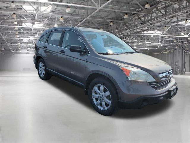 2009 Honda CR-V