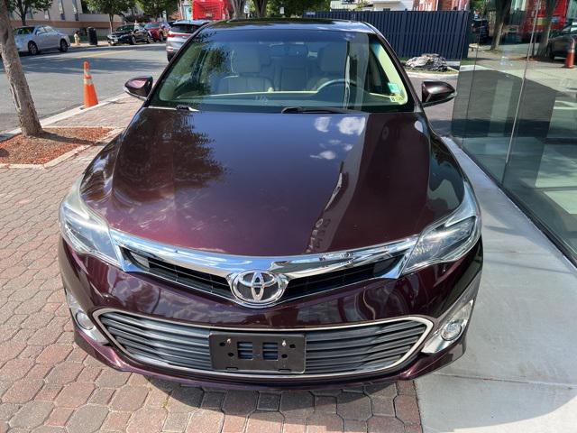 2014 Toyota Avalon