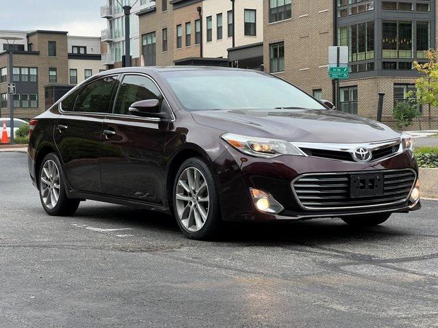 2014 Toyota Avalon